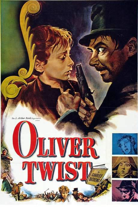 Oliver Twist